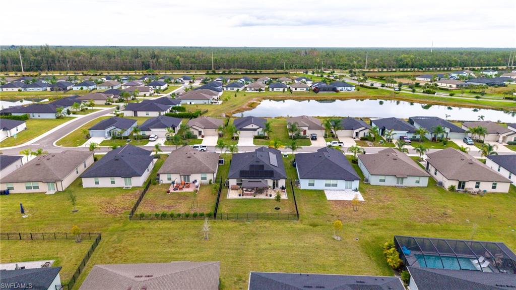 CRANE LANDING - Residential