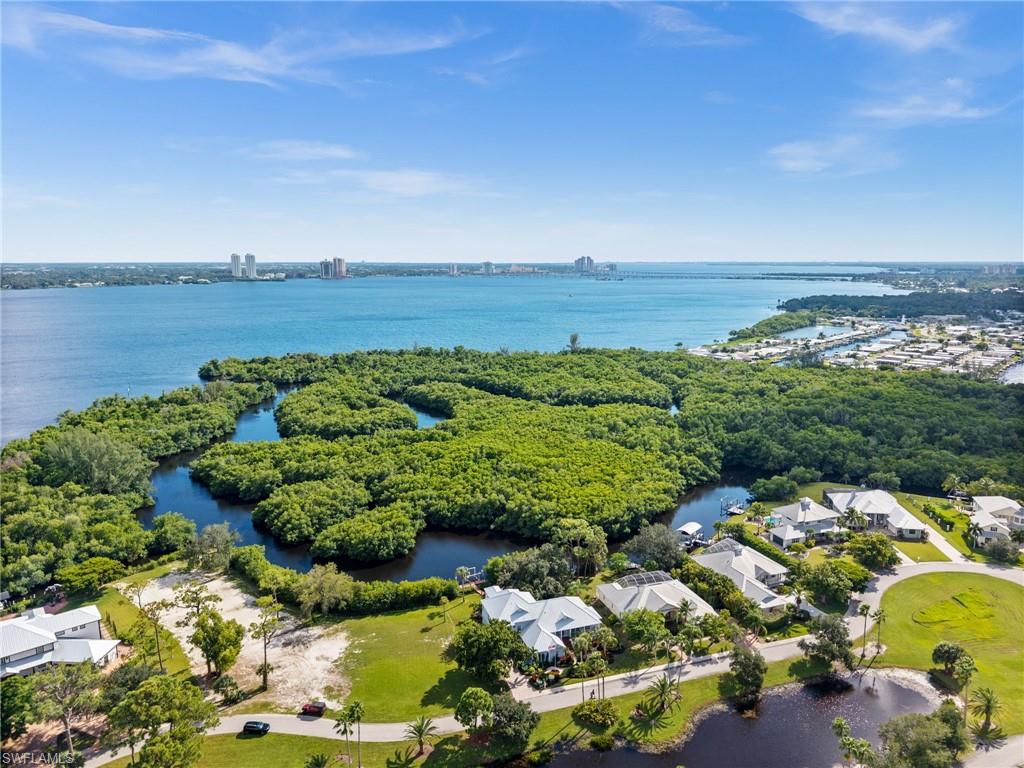 MARSH POINTE - Residential