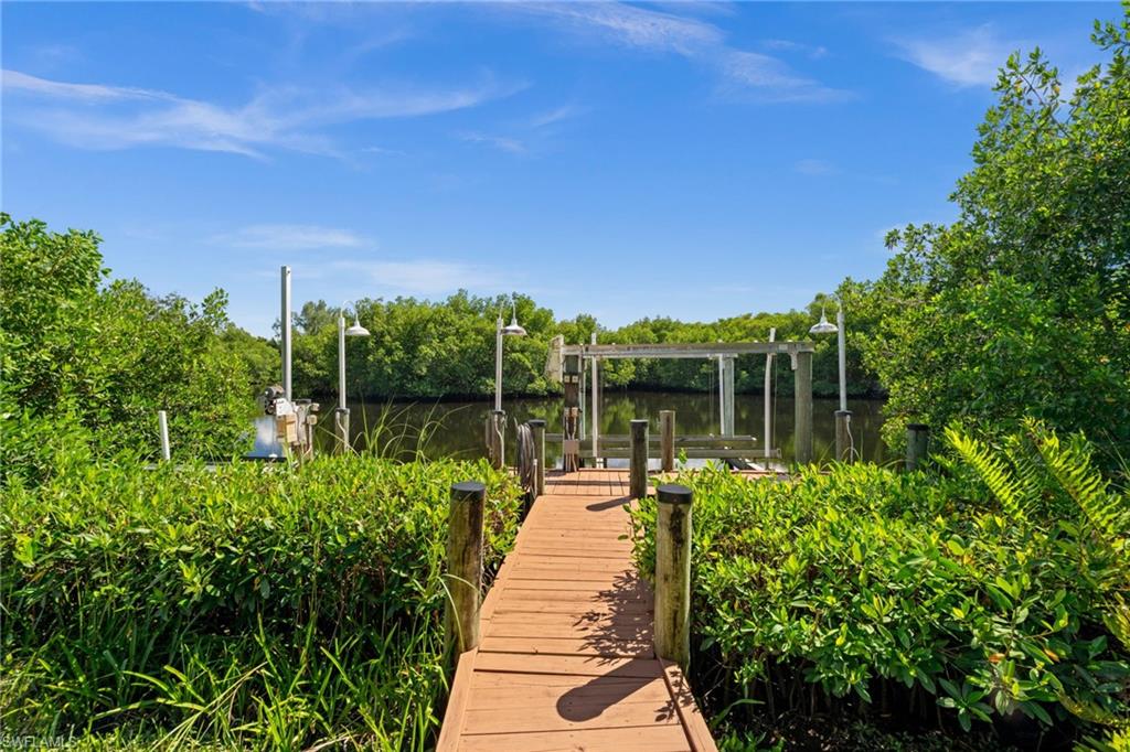 MARSH POINTE - Residential