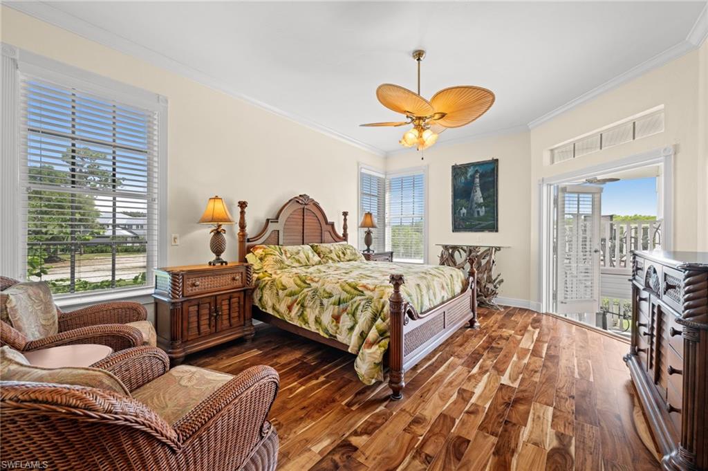 MARSH POINTE - Residential