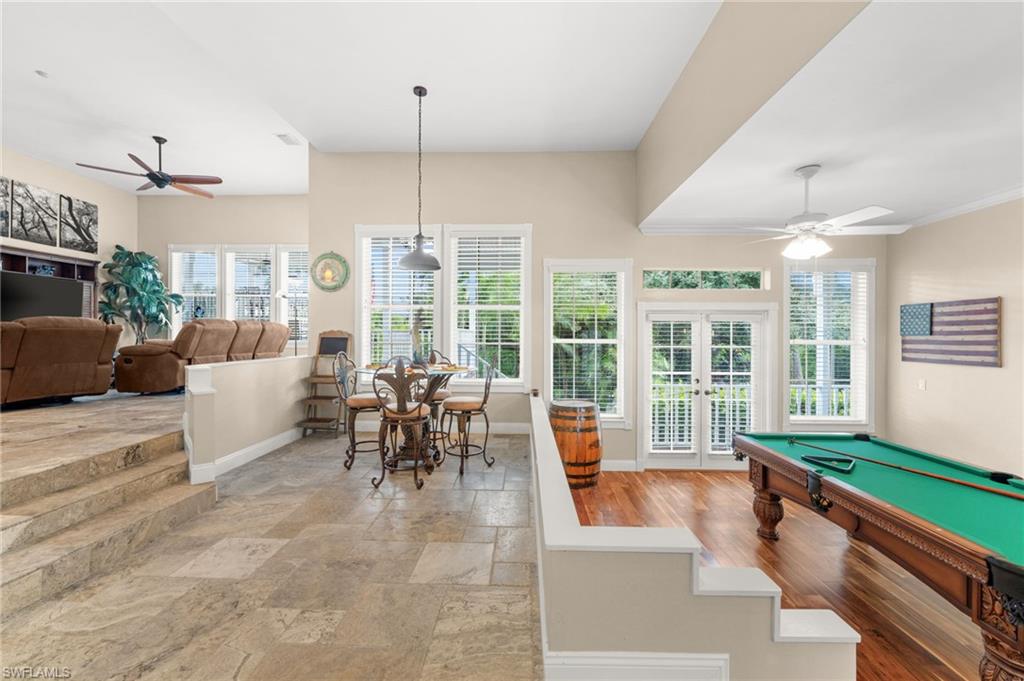 MARSH POINTE - Residential