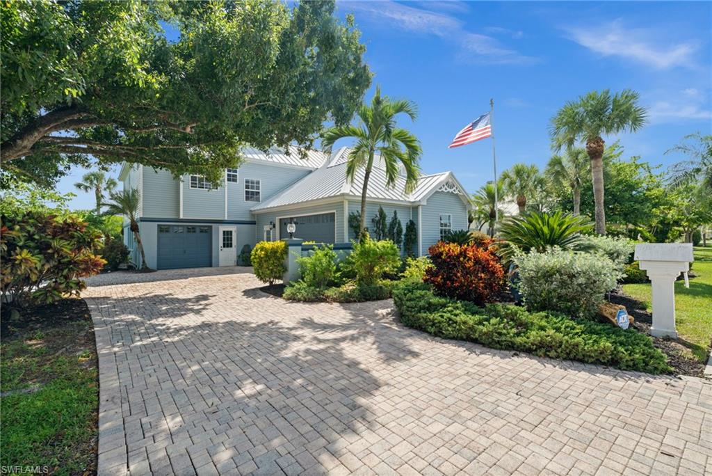 MARSH POINTE - Residential