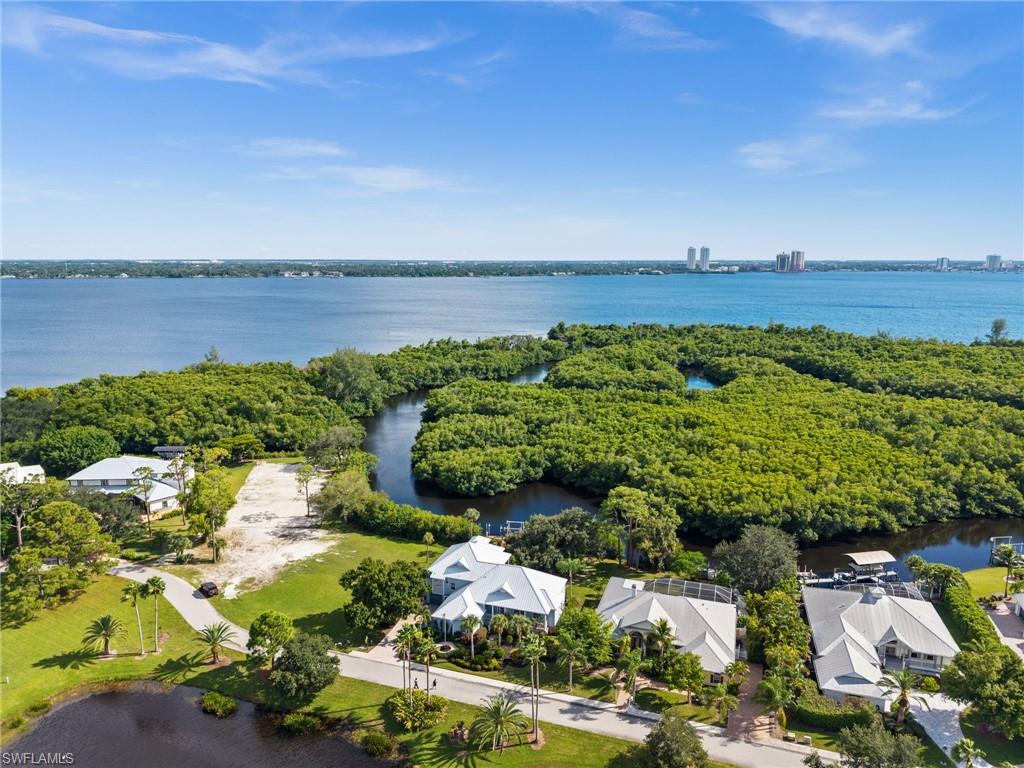 MARSH POINTE - Residential