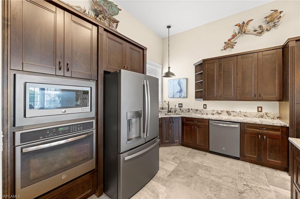 MARSH POINTE - Residential