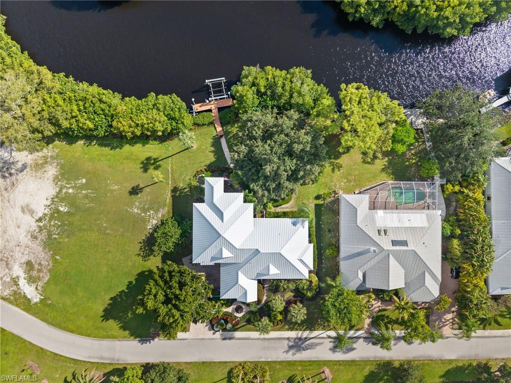 MARSH POINTE - Residential
