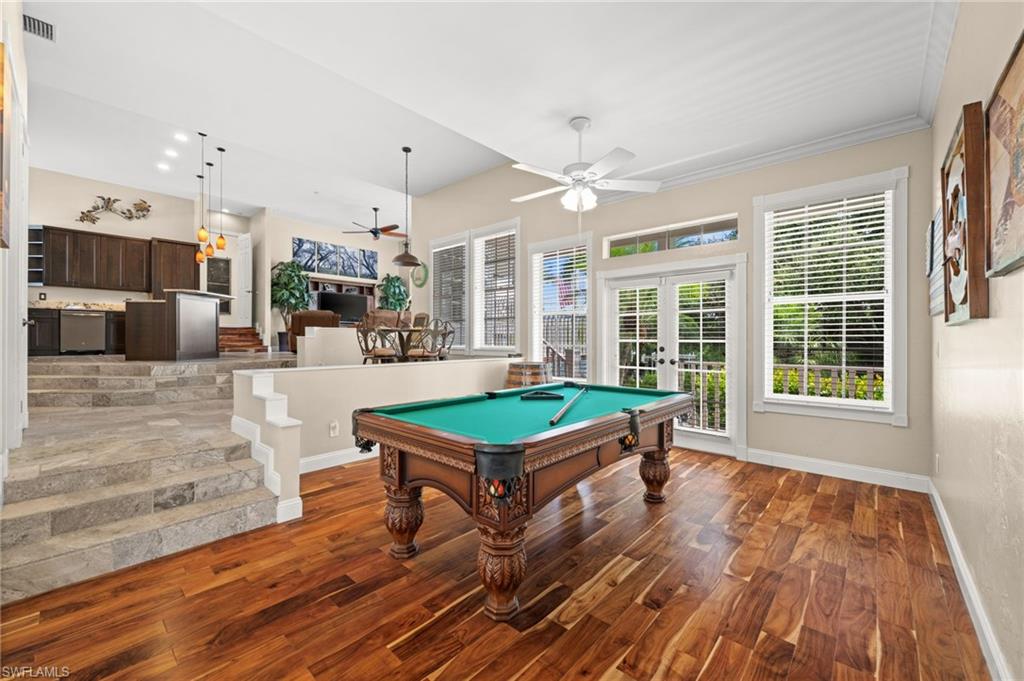 MARSH POINTE - Residential
