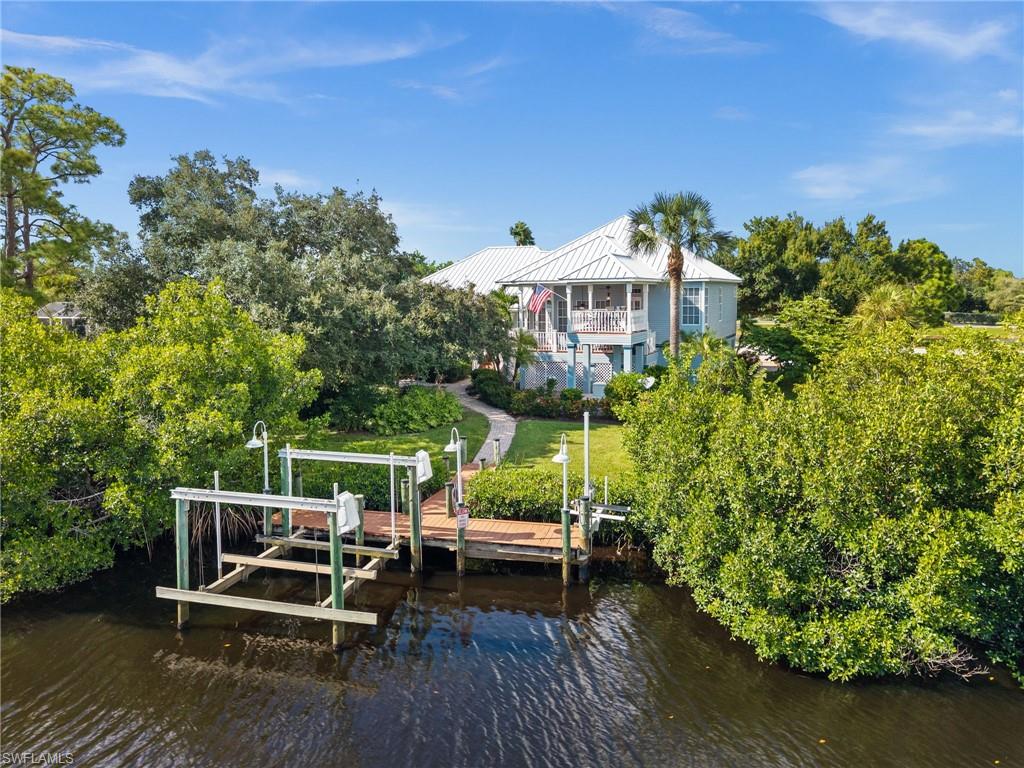 MARSH POINTE - Residential