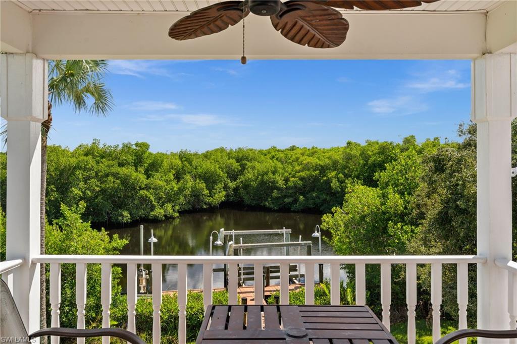 MARSH POINTE - Residential