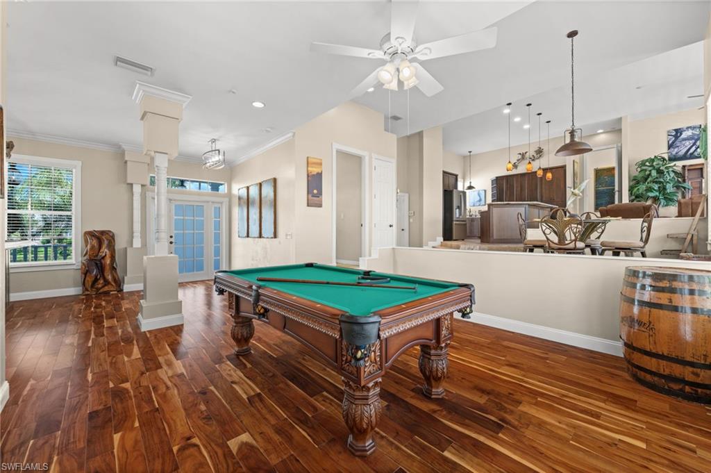 MARSH POINTE - Residential