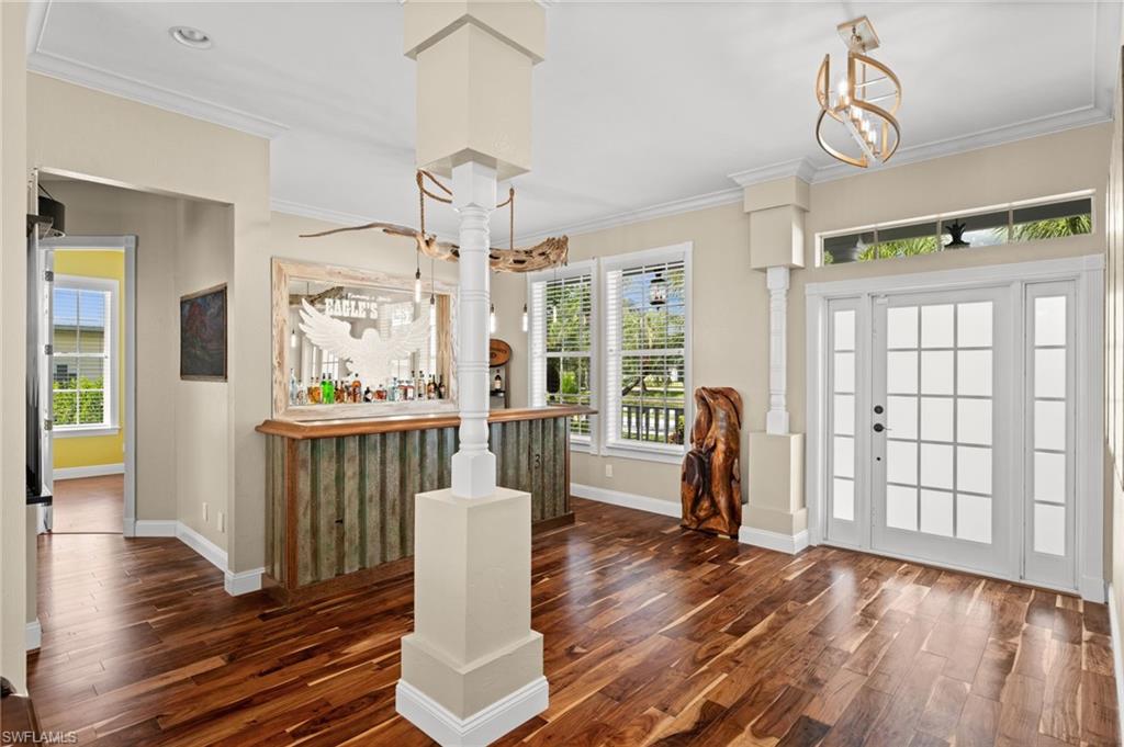 MARSH POINTE - Residential