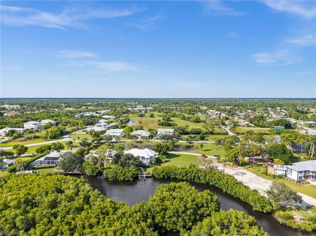 MARSH POINTE - Residential