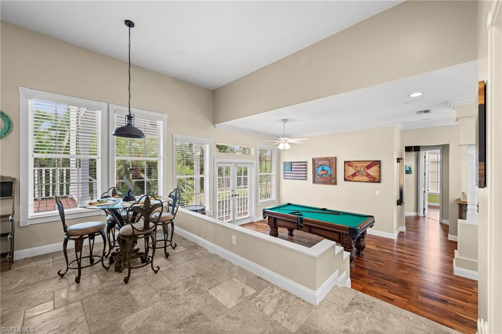 MARSH POINTE - Residential