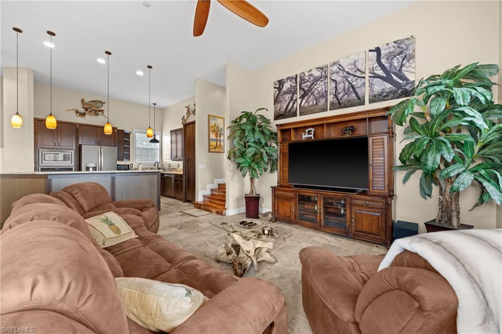 MARSH POINTE - Residential