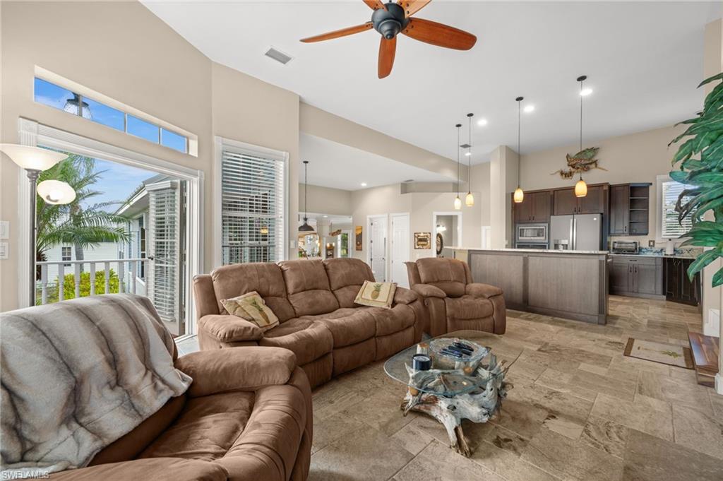 MARSH POINTE - Residential