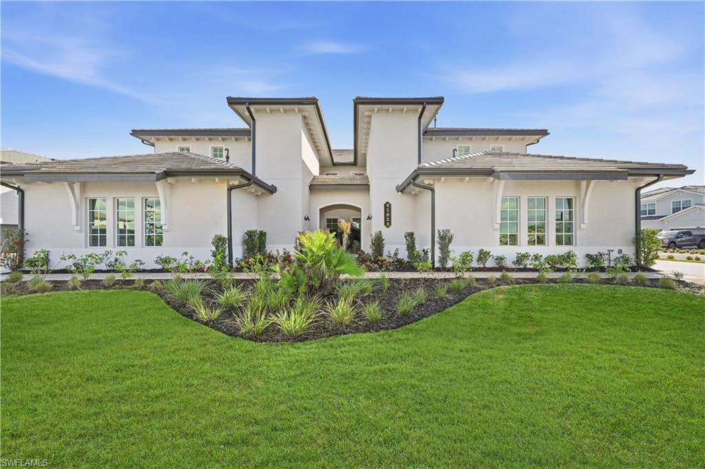 WILLOWGREEN - Residential
