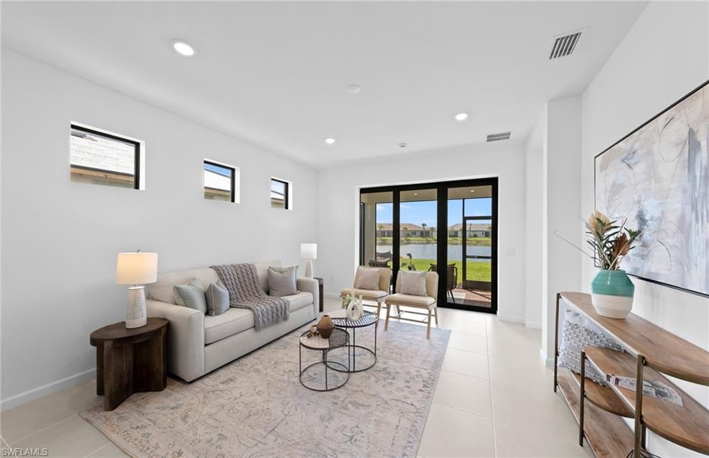 DEL WEBB - Residential