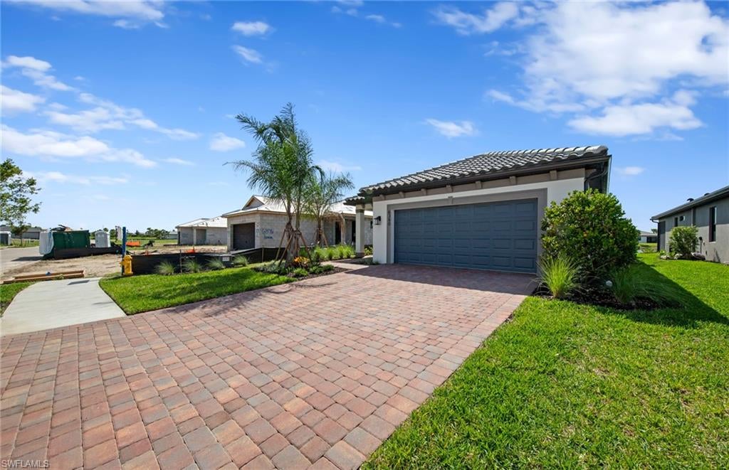 DEL WEBB - Residential