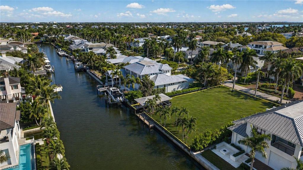 AQUALANE SHORES - Land
