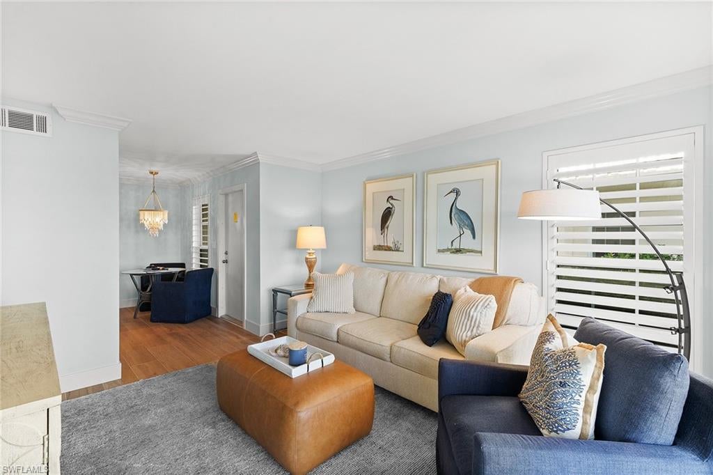 VILLE DE MARCO - Residential