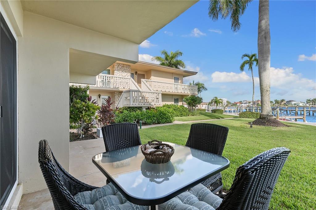 VILLE DE MARCO - Residential