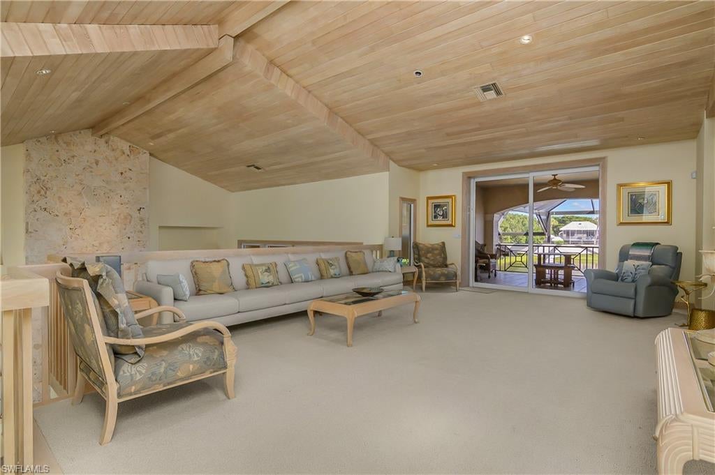 IBIS COVE AT BONITA BAY - Residential
