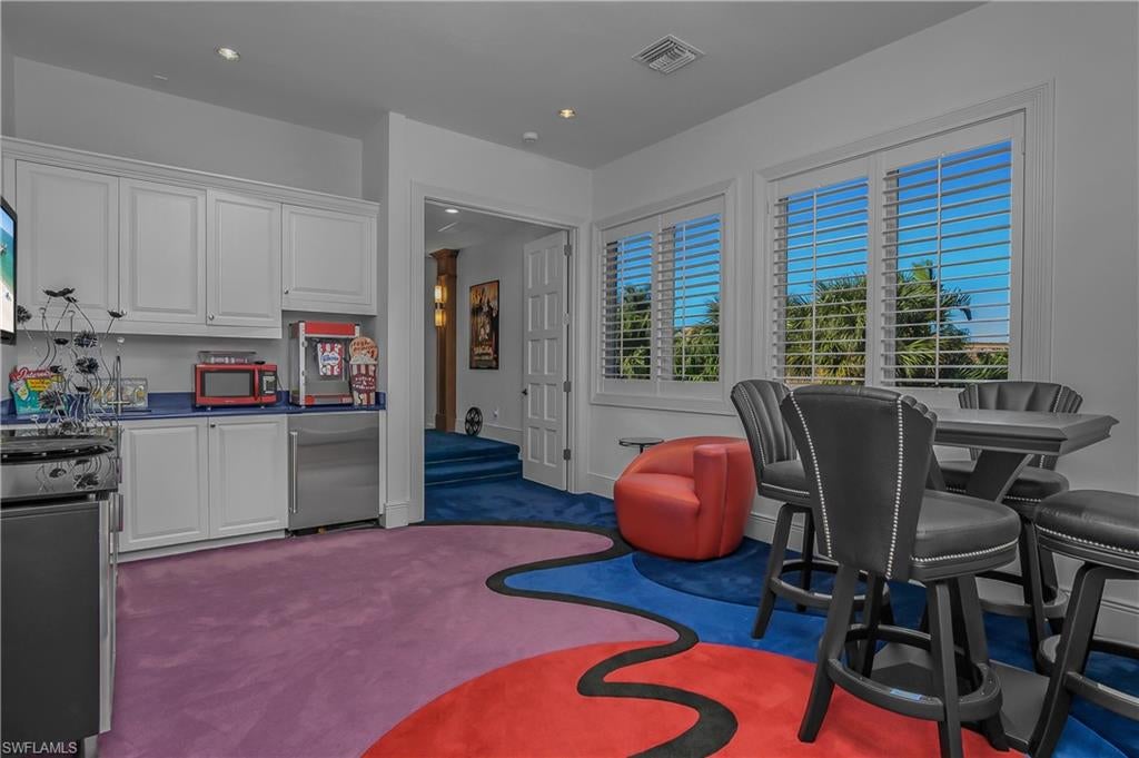IBIS COVE AT BONITA BAY - Residential