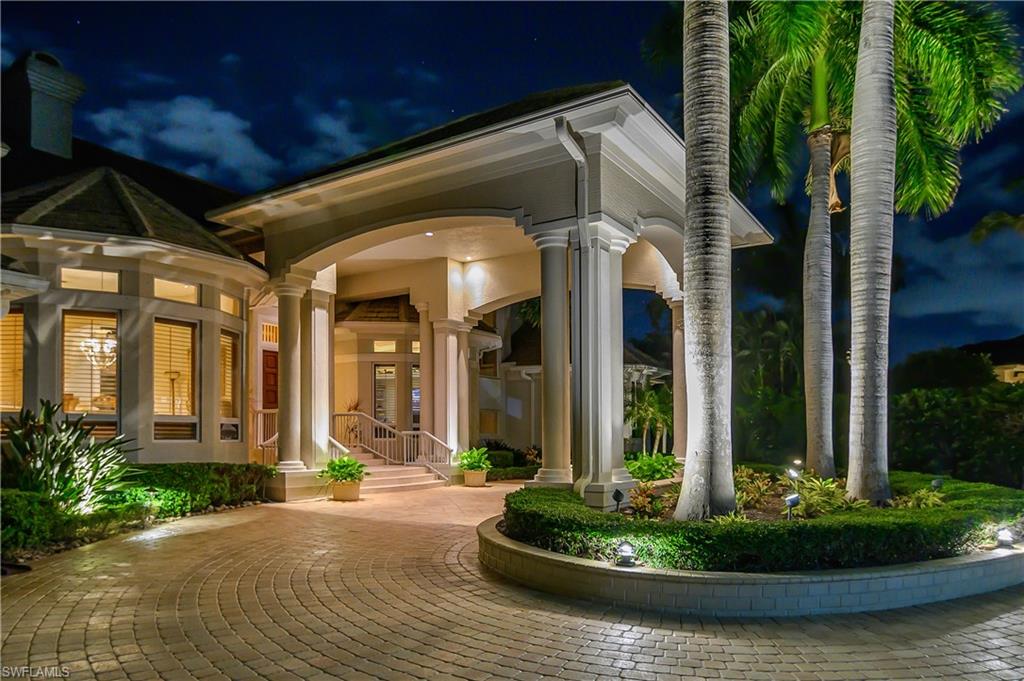IBIS COVE AT BONITA BAY - Residential