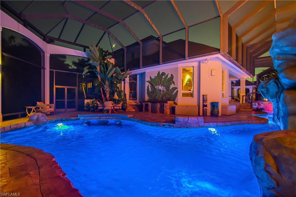 IBIS COVE AT BONITA BAY - Residential