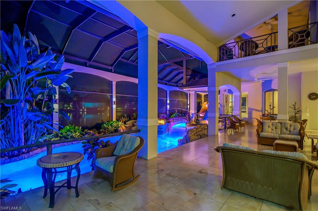 IBIS COVE AT BONITA BAY - Residential
