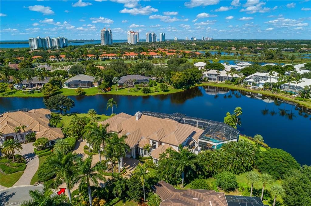 IBIS COVE AT BONITA BAY - Residential