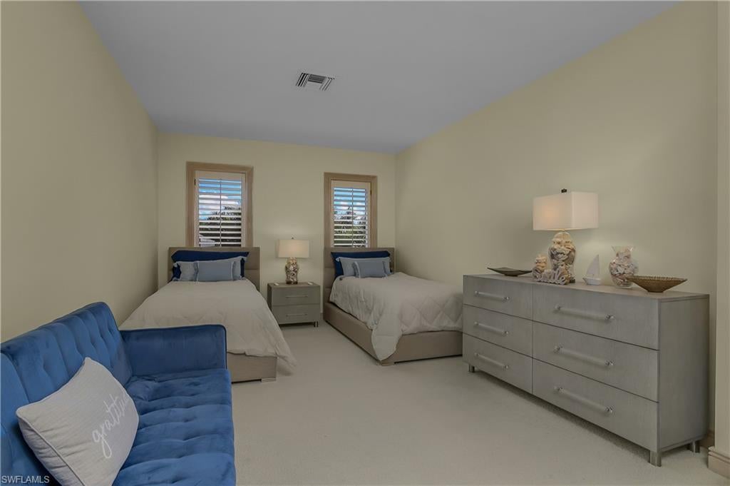 IBIS COVE AT BONITA BAY - Residential