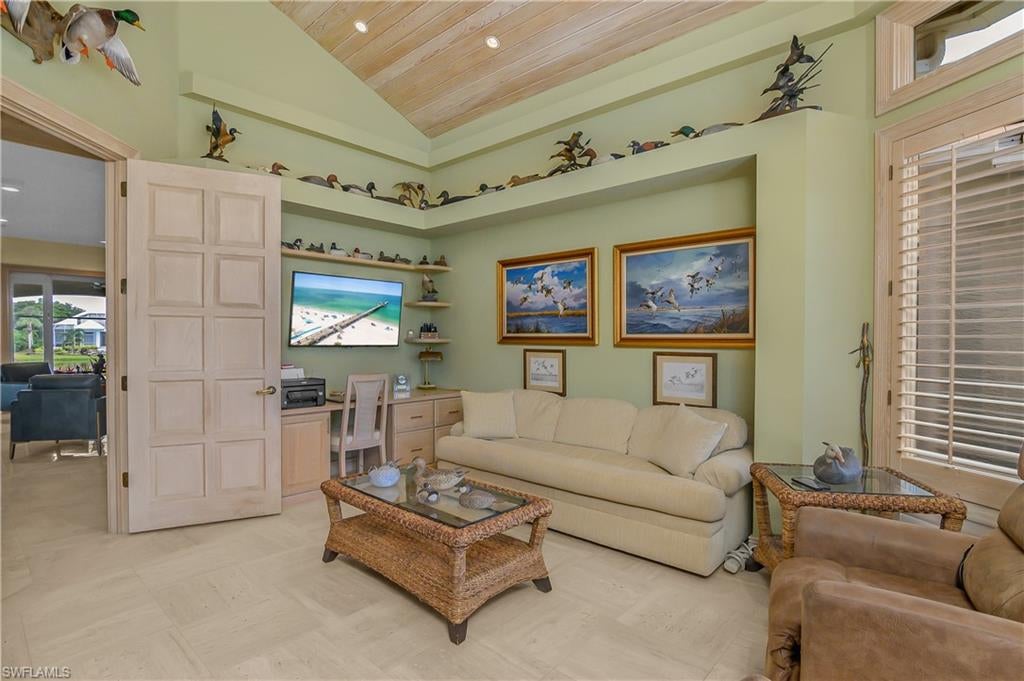 IBIS COVE AT BONITA BAY - Residential