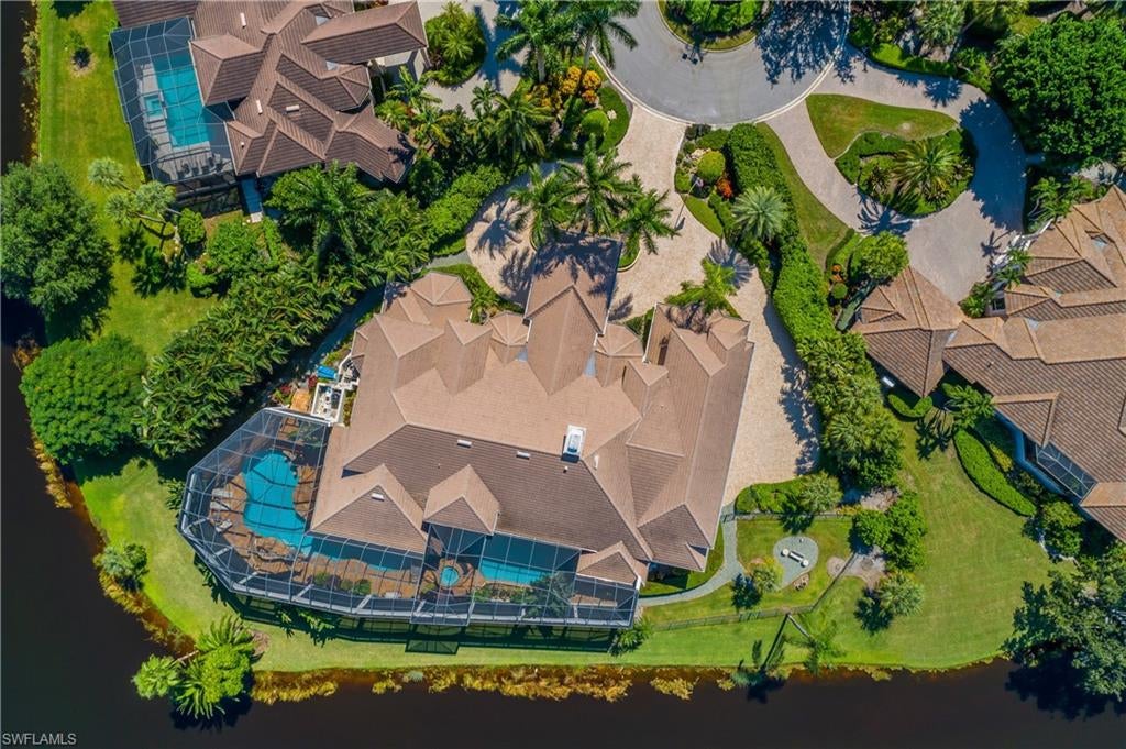 IBIS COVE AT BONITA BAY - Residential