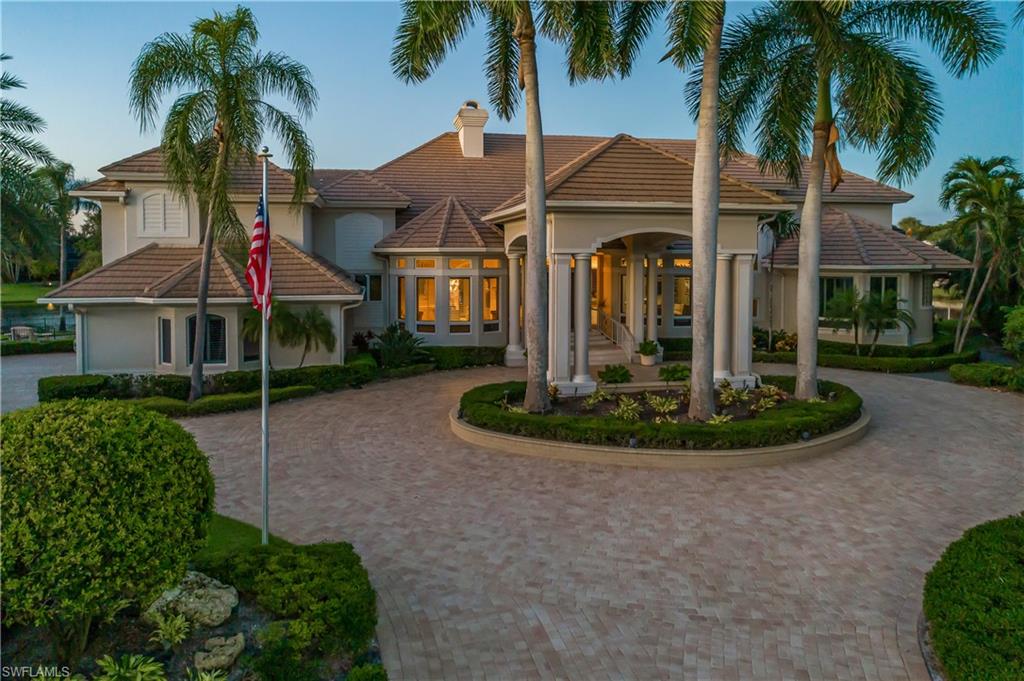 IBIS COVE AT BONITA BAY - Residential