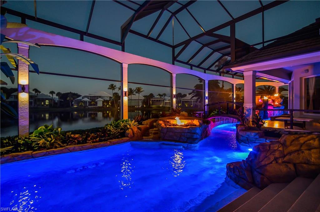 IBIS COVE AT BONITA BAY - Residential