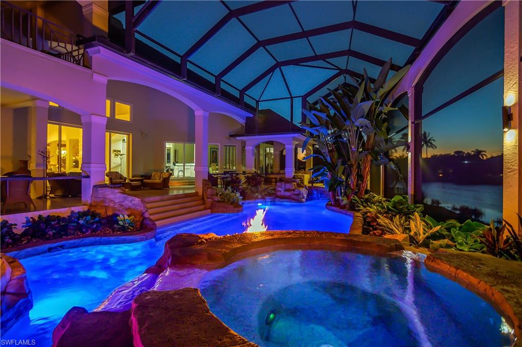 IBIS COVE AT BONITA BAY - Residential