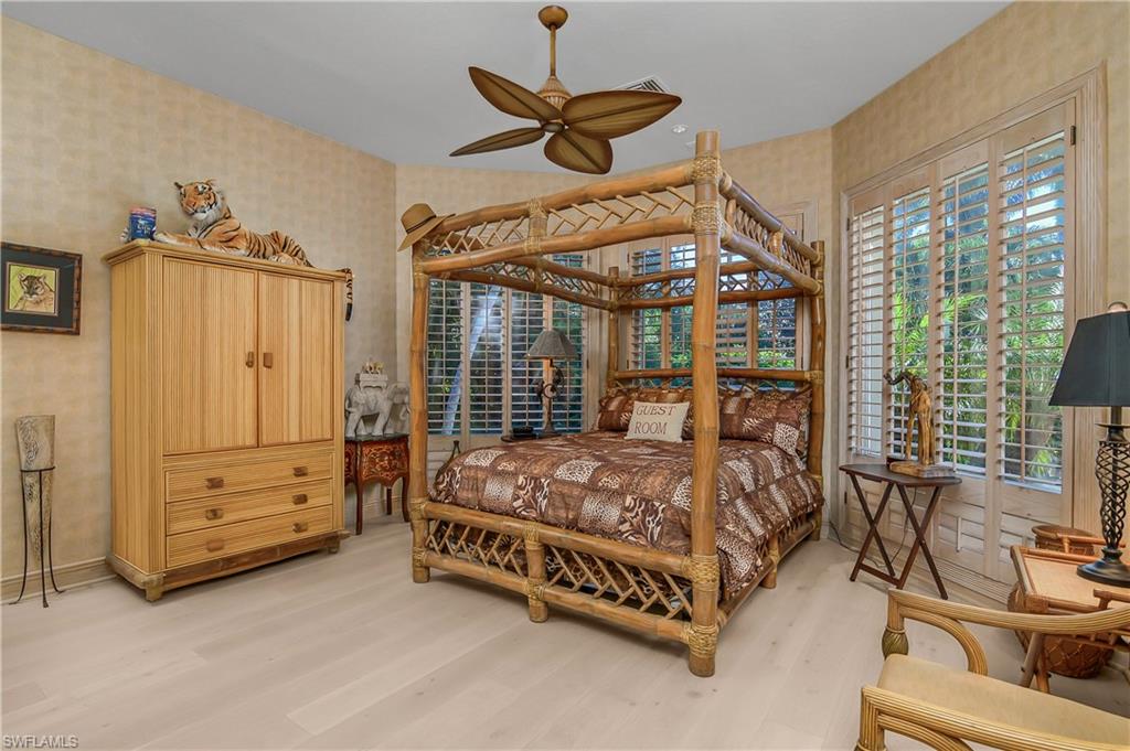 IBIS COVE AT BONITA BAY - Residential