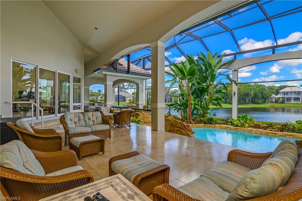 IBIS COVE AT BONITA BAY - Residential