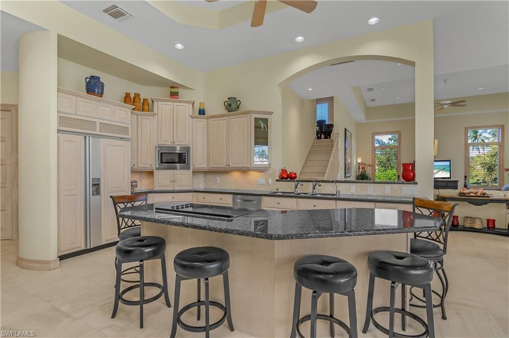 IBIS COVE AT BONITA BAY - Residential