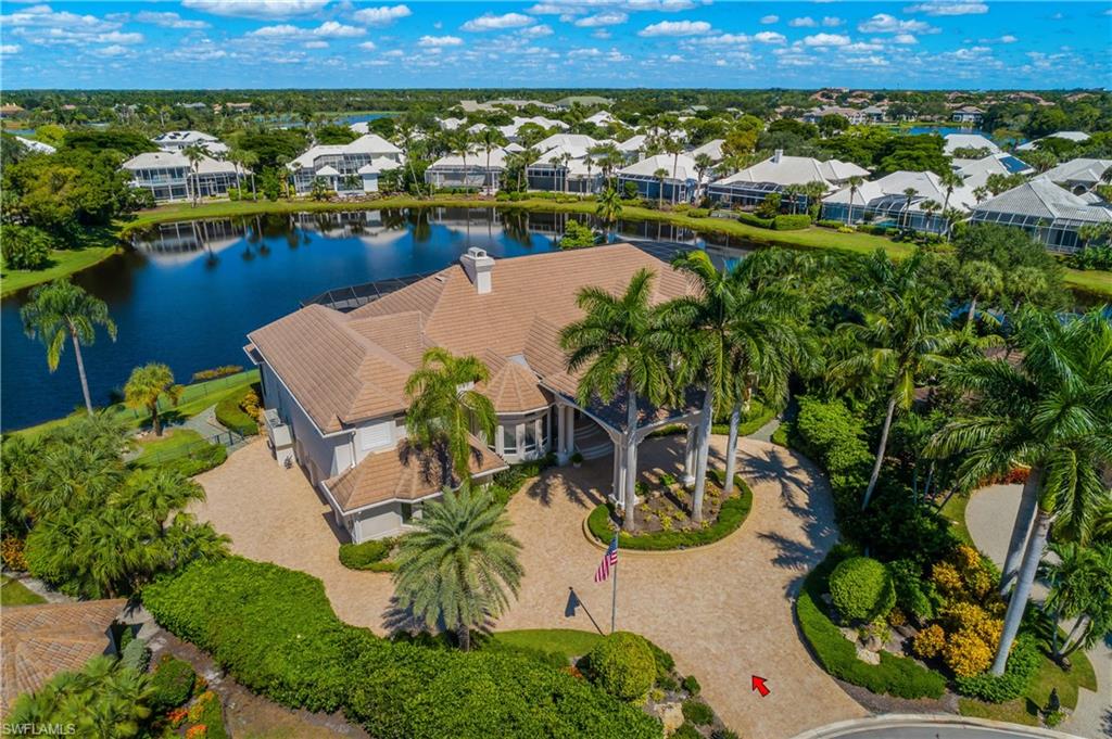 IBIS COVE AT BONITA BAY - Residential