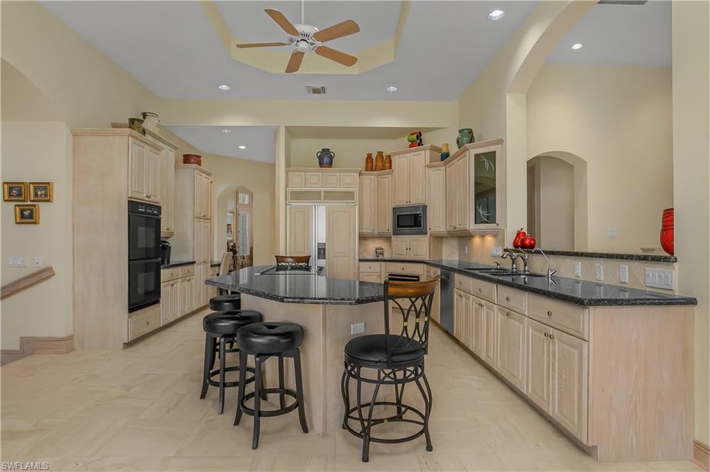 IBIS COVE AT BONITA BAY - Residential