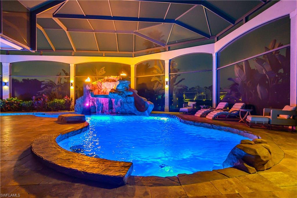 IBIS COVE AT BONITA BAY - Residential
