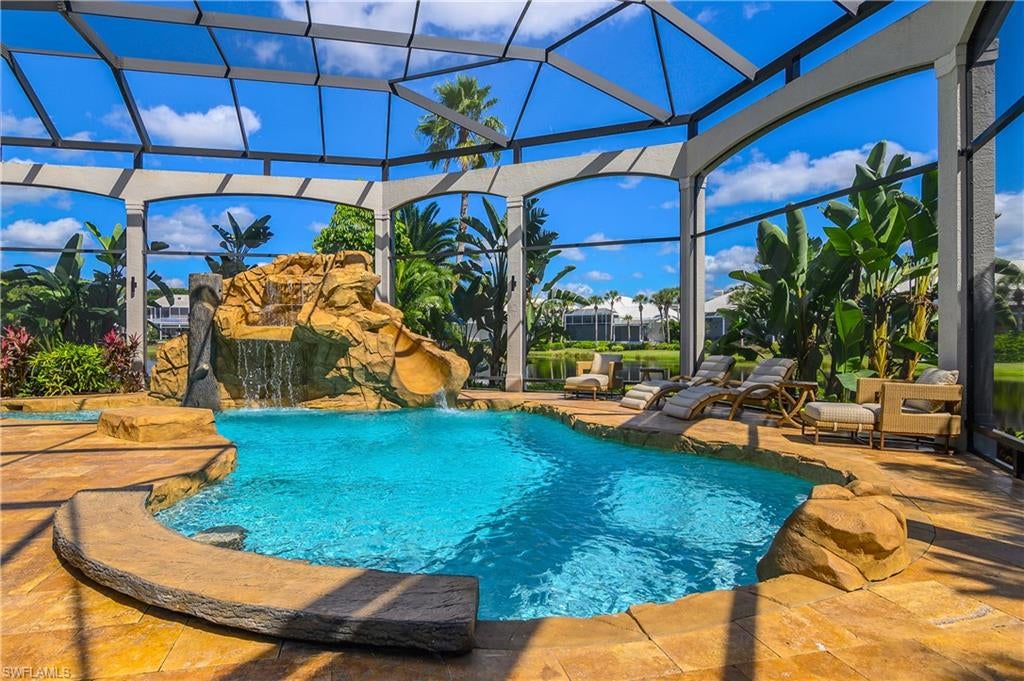 IBIS COVE AT BONITA BAY - Residential