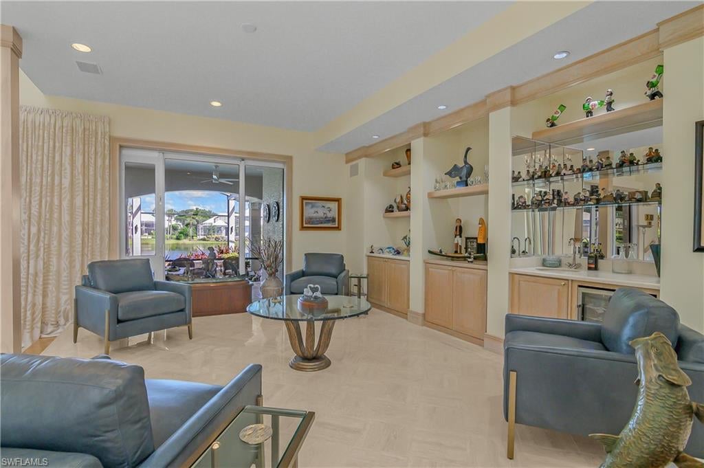 IBIS COVE AT BONITA BAY - Residential