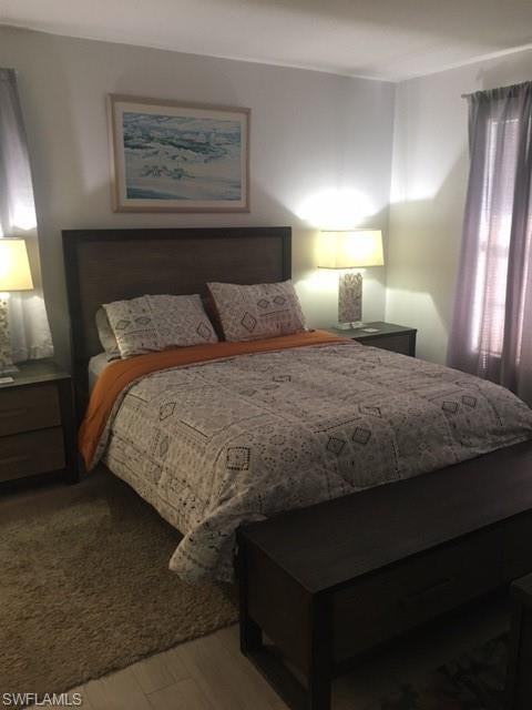 PINEHURST CONDOMINIUM - Residential Lease