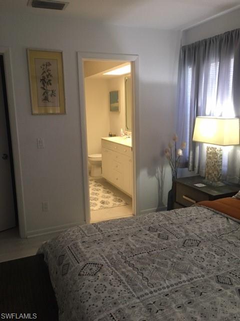 PINEHURST CONDOMINIUM - Residential Lease