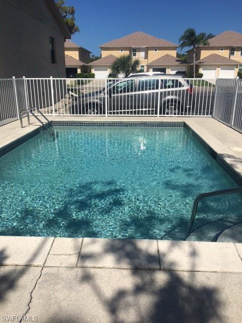 PINEHURST CONDOMINIUM - Residential Lease