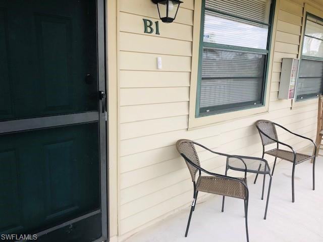 PINEHURST CONDOMINIUM - Residential Lease