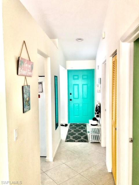PINEHURST CONDOMINIUM - Residential Lease