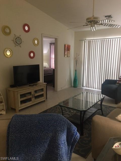 PINEHURST CONDOMINIUM - Residential Lease